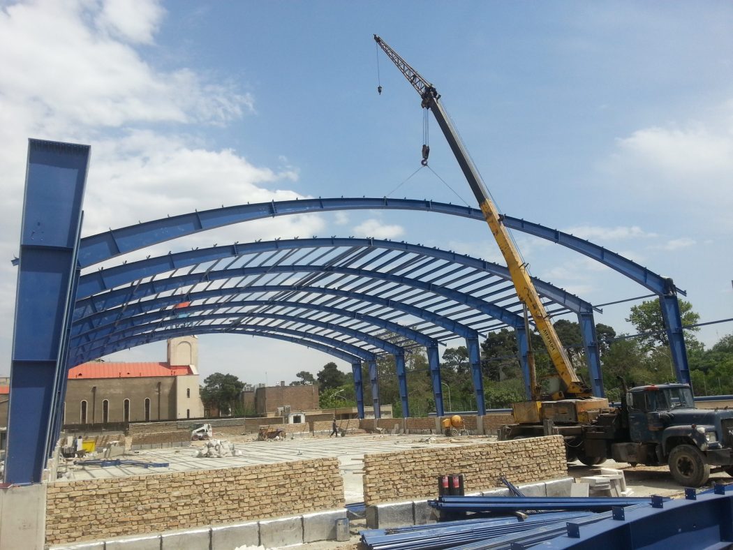 جوشکاری در لواسان - تصویر 7