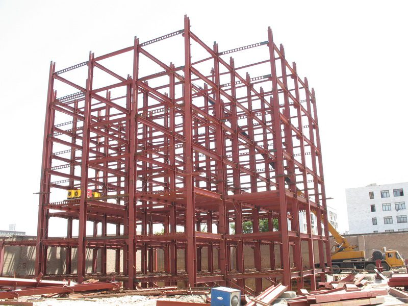 جوشکاری در لواسان - تصویر 2