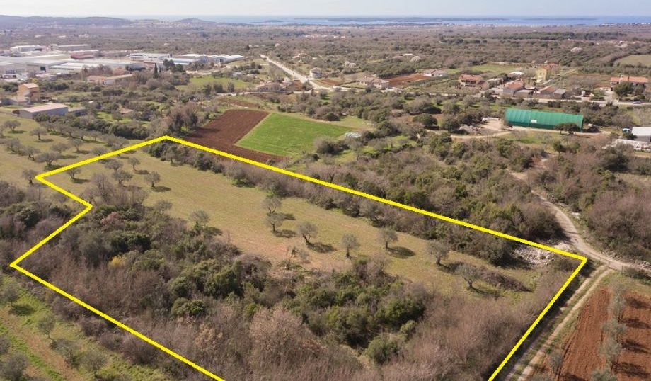 تغییر کاربری زمین کشاورزی