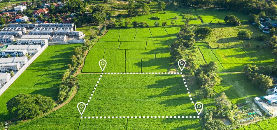 Implement the registration map