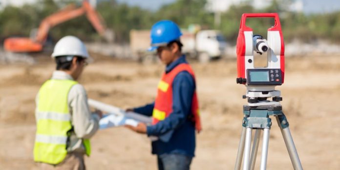 Download the land map