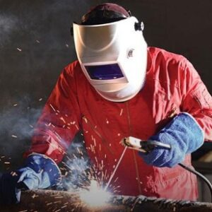 welding