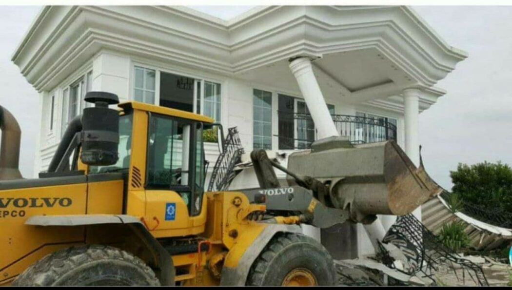 حریم رودخانه